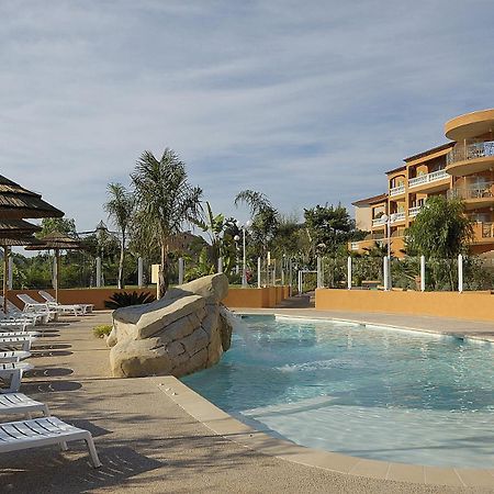 Hotel Lou Castelet การ์โรส ภายนอก รูปภาพ